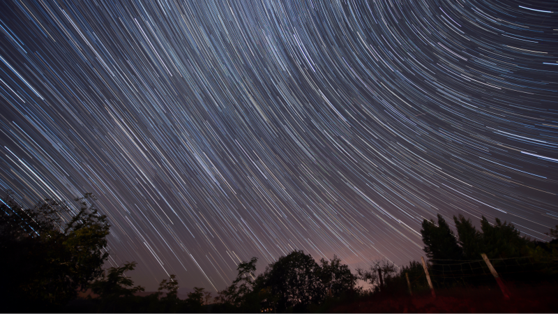 Millones de personas difrutan del espectáculo de las Perseidas en todo el mundo 