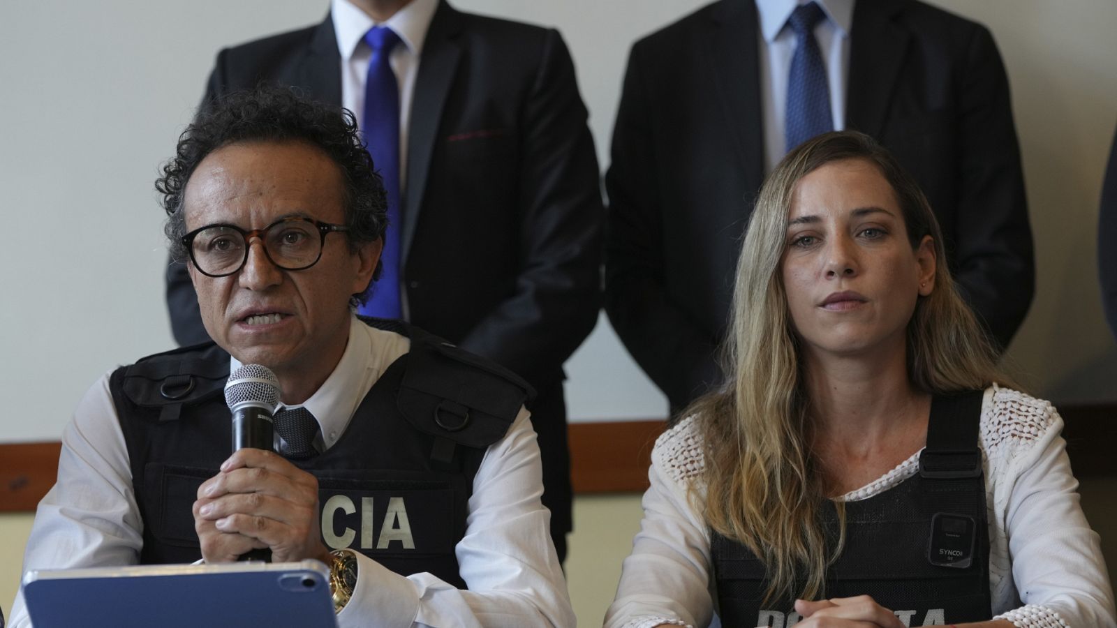 Informativo 24 horas - 20h - 13/08/23 - ver ahora