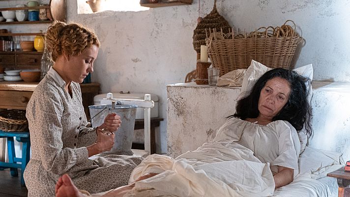 La promesa - Episodio 164