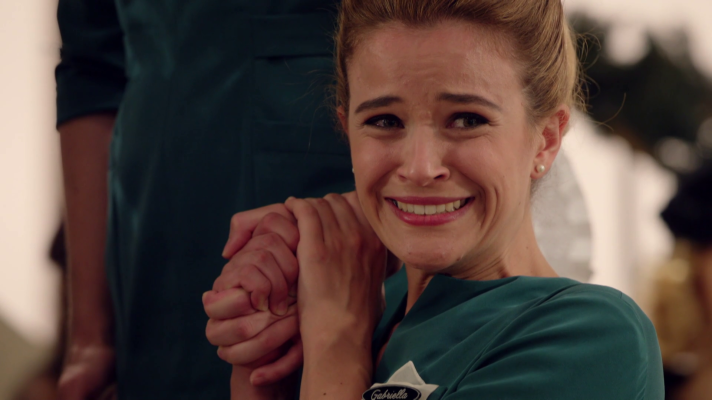 El paraíso de las señoras - Episodio 57