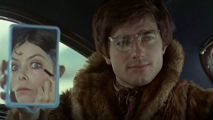 Cine de siempre - Un, dos, tres... al escondite inglés