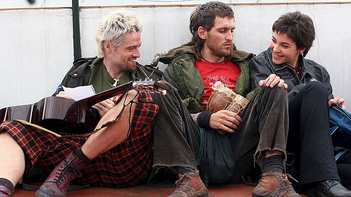 �Por qu� se frotan las patitas?