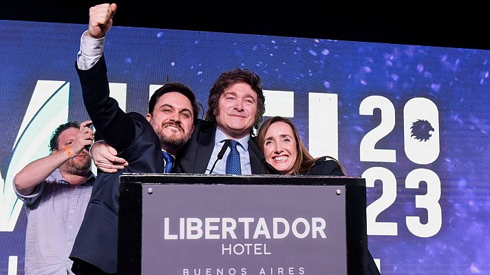 Telediario Matinal - Telediario Matinal en 4' - 14/08/23