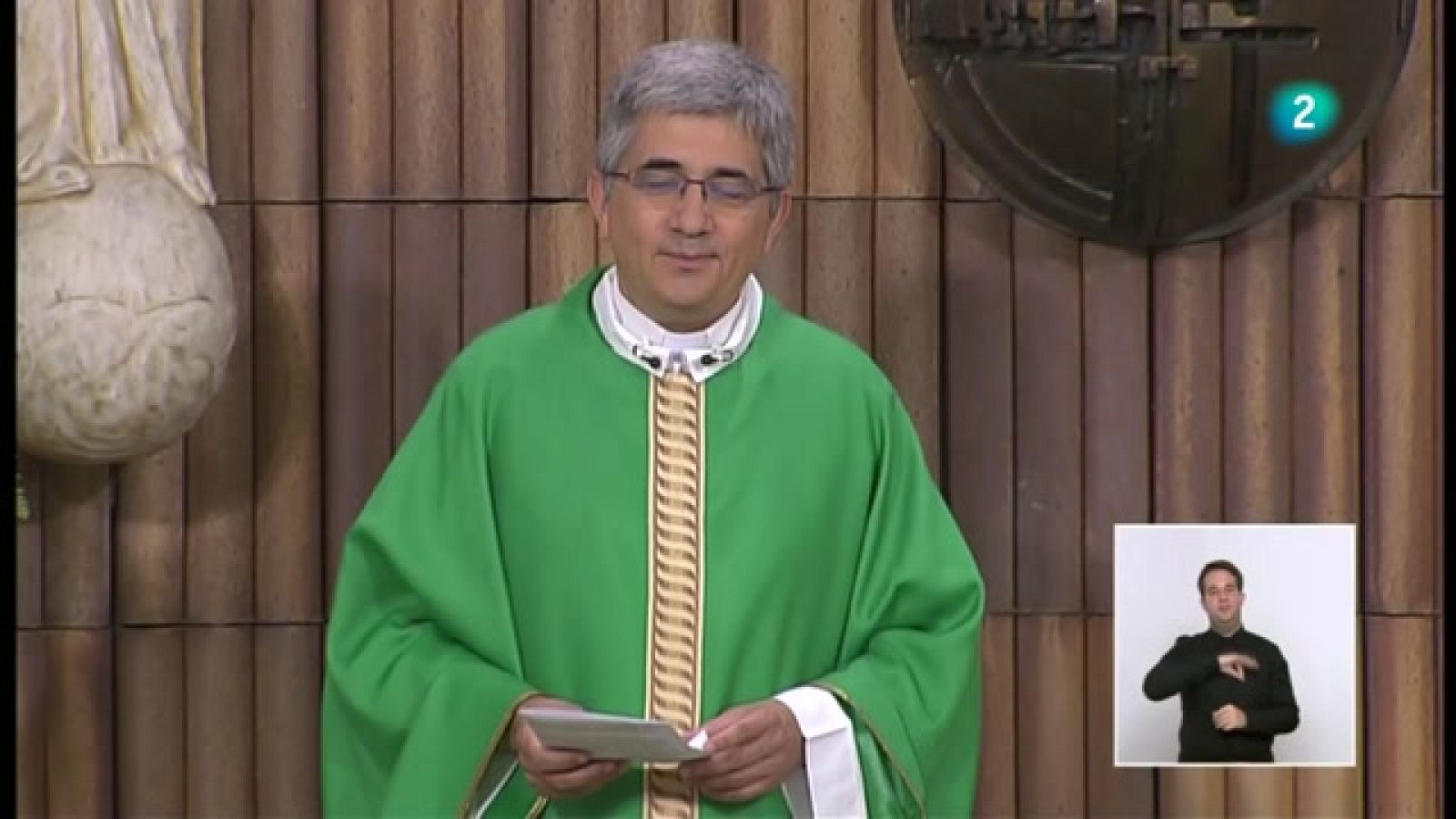 La Missa - 13/08/2023 - Veure ara