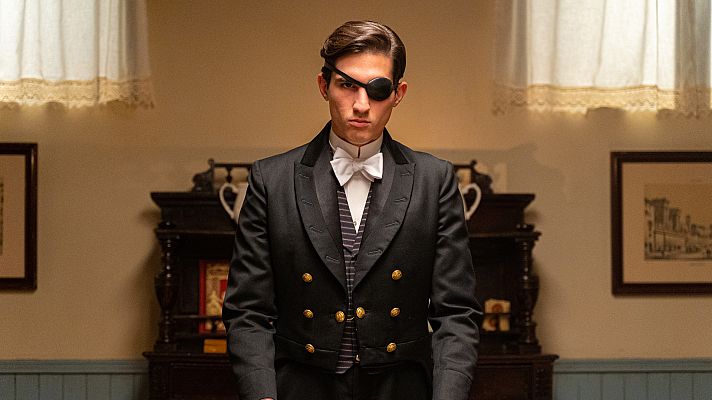 La promesa - Episodio 166