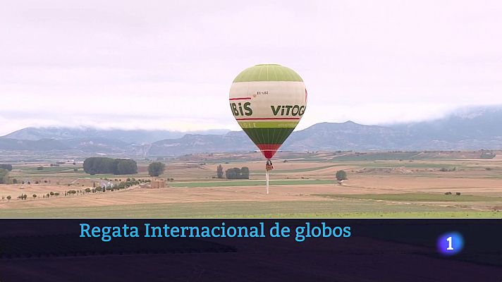 Informativo Telerioja - Informativo Telerioja  - 14/08/23