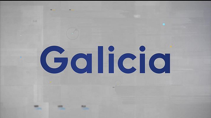 Telexornal Galicia 14-08-2023