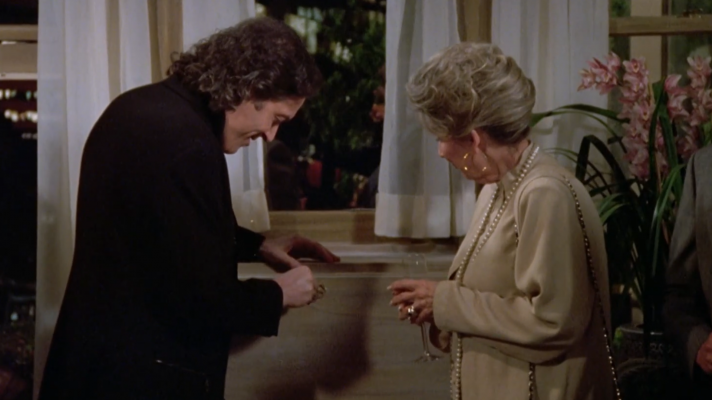 Se ha escrito un crimen - Una musa asesina