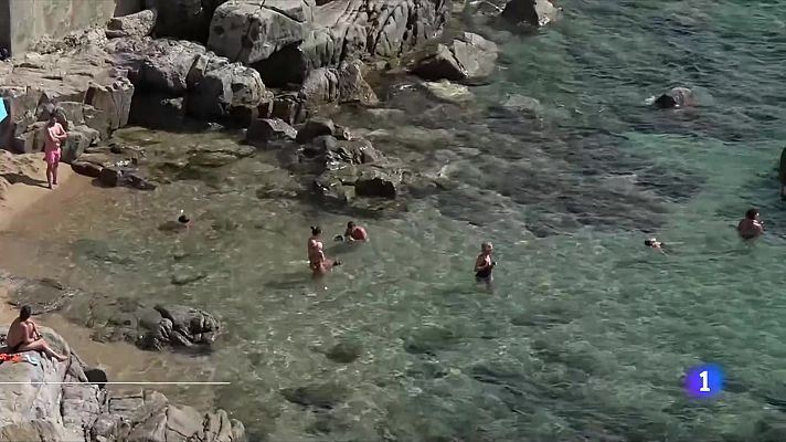 L'Informatiu - L'Informatiu - 14/08/23