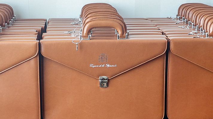 Telediario 1 - Telediario 1 en 4' - 14/08/23