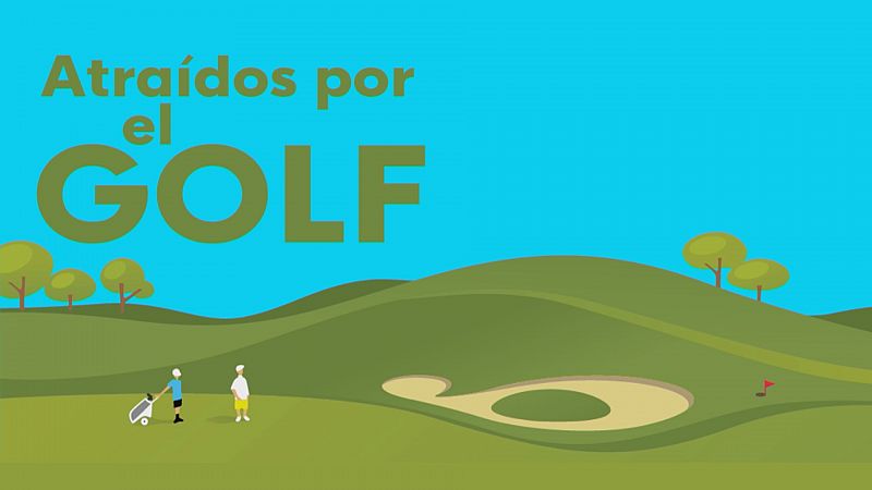 Andalucía, referente para el golf - Ver ahora
