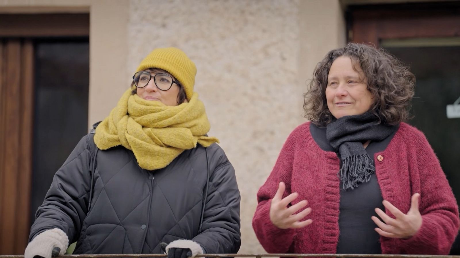 La Recepta Perduda - Fricandó a la Vall de Camprodon - Veure ara