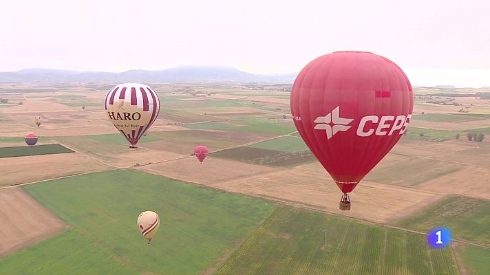 Informativo Telerioja - Telerioja en 2' - 14/08/23