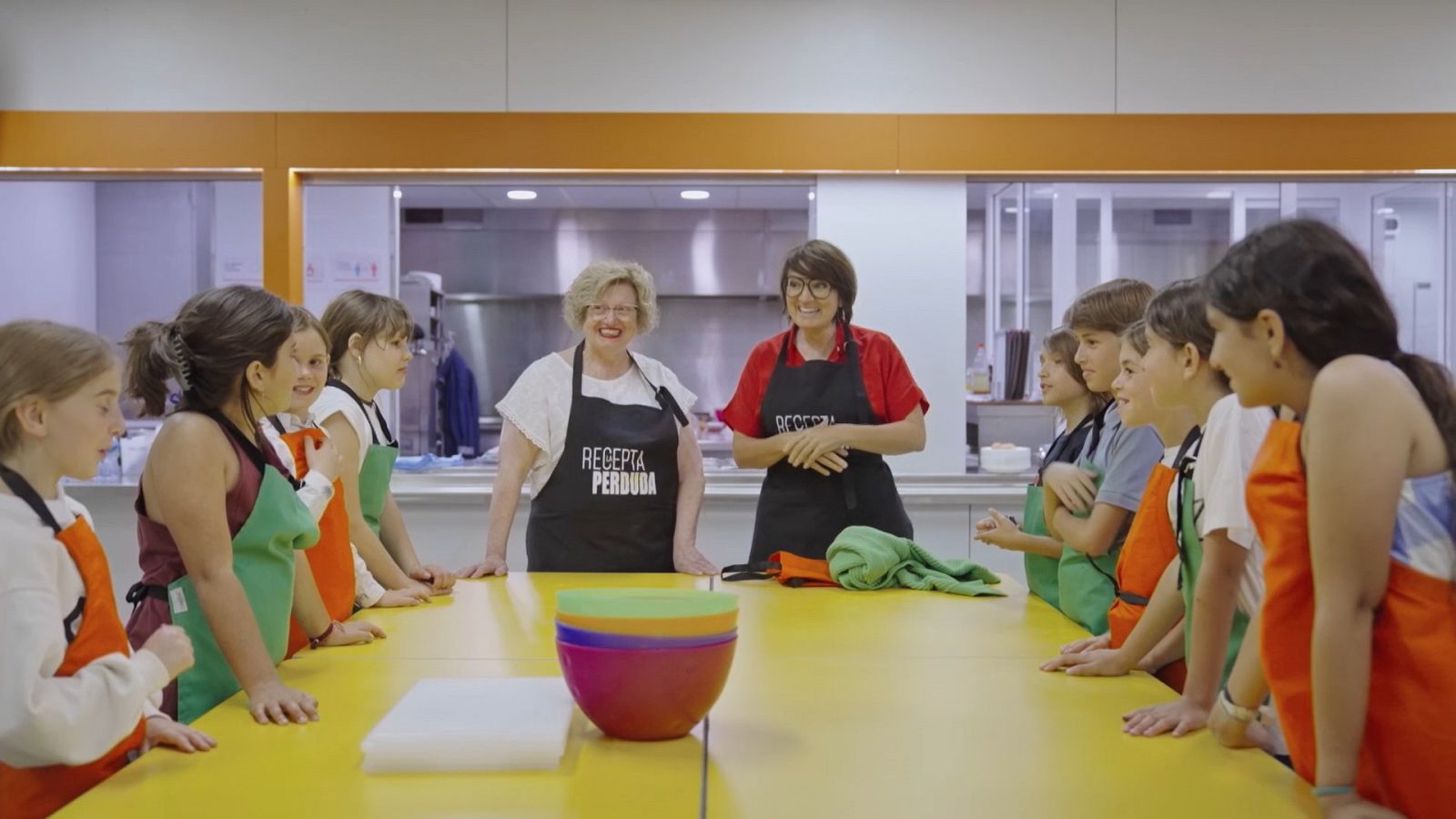 La Recepta Perduda - Mandonguilles guisades- Veure ara