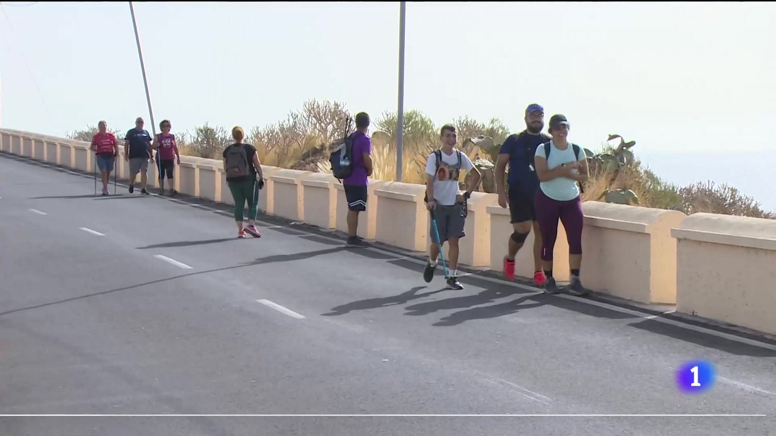 Telecanarias - 14/08/2023