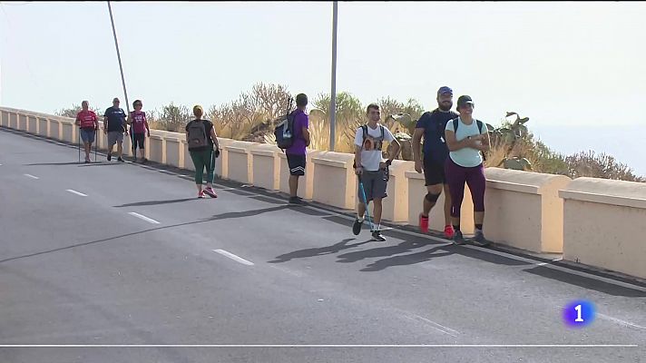 Telecanarias - Telecanarias - 14/08/2023