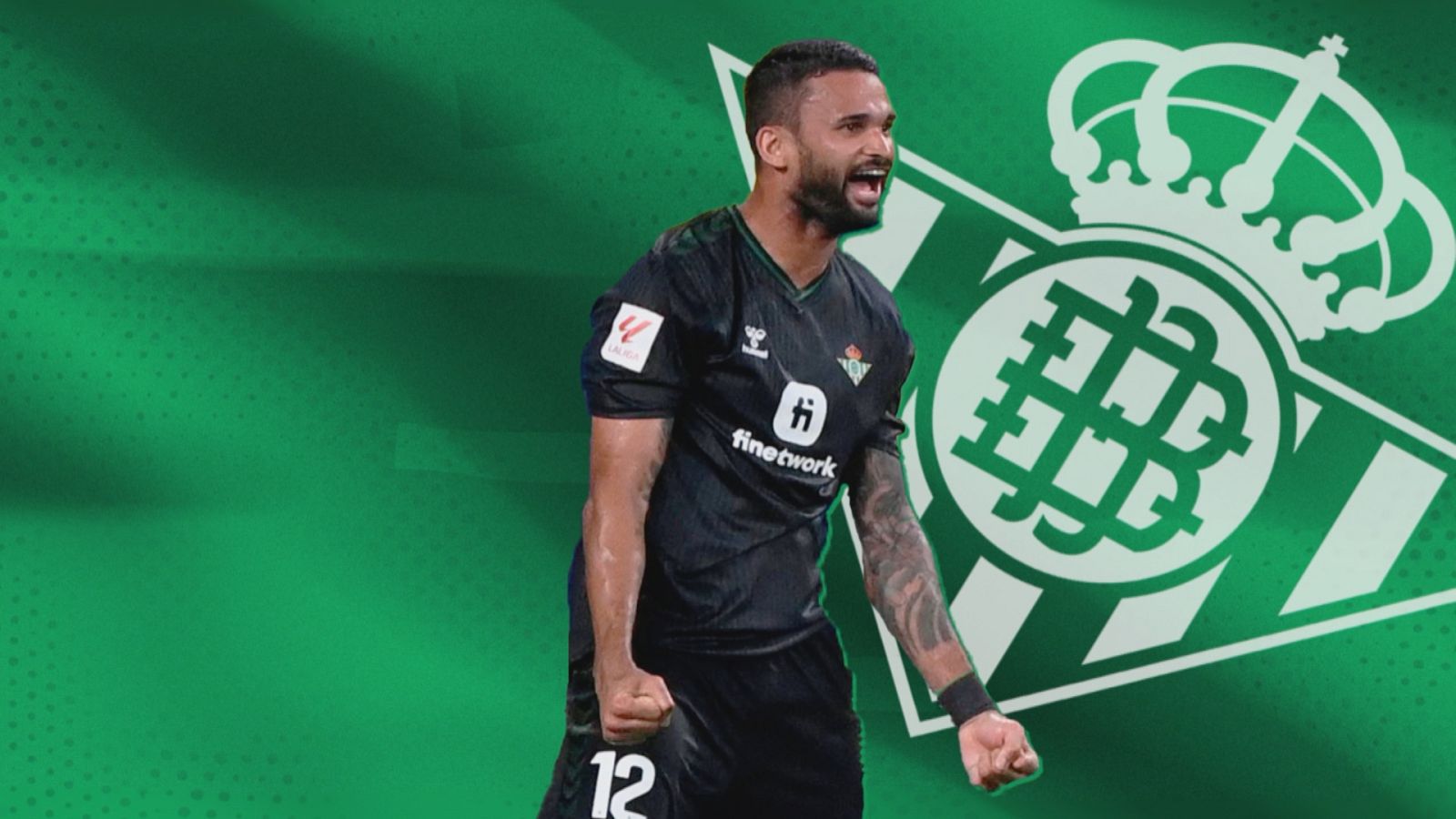 Villarreal 1 - Real Betis 2 - Ver ahora