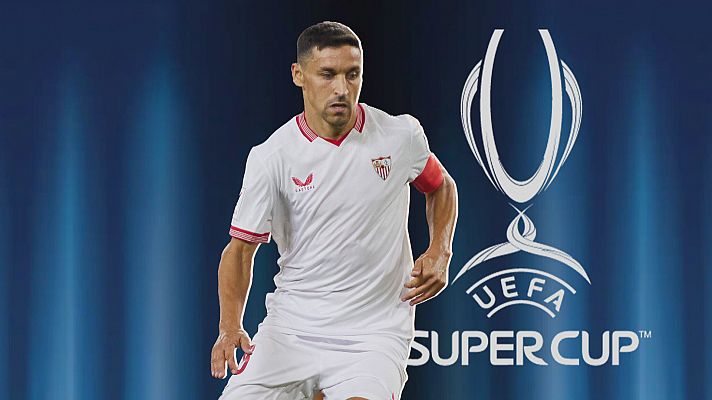 Noticias Andalucía - Sevilla FC 1 - Valencia CF 2