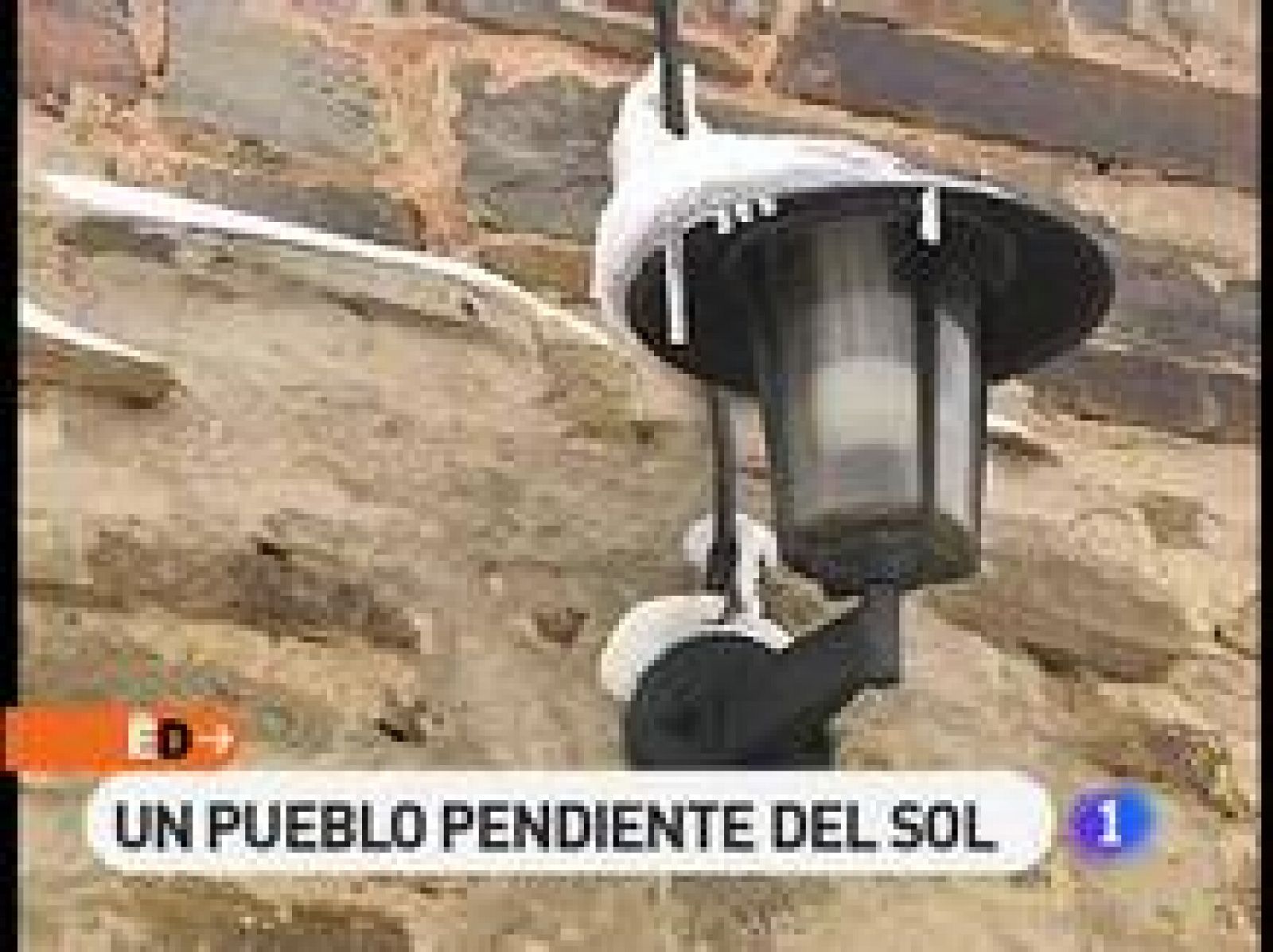 España Directo: Pendientes del sol | RTVE Play