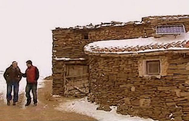 España Directo - Pendientes del sol