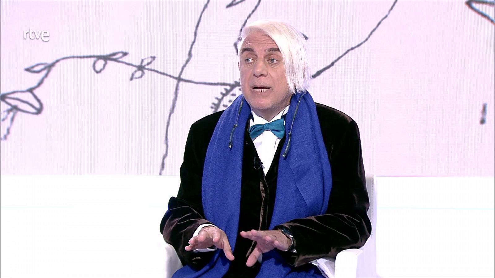 La hora cultural - 14/08/23 - ver ahora