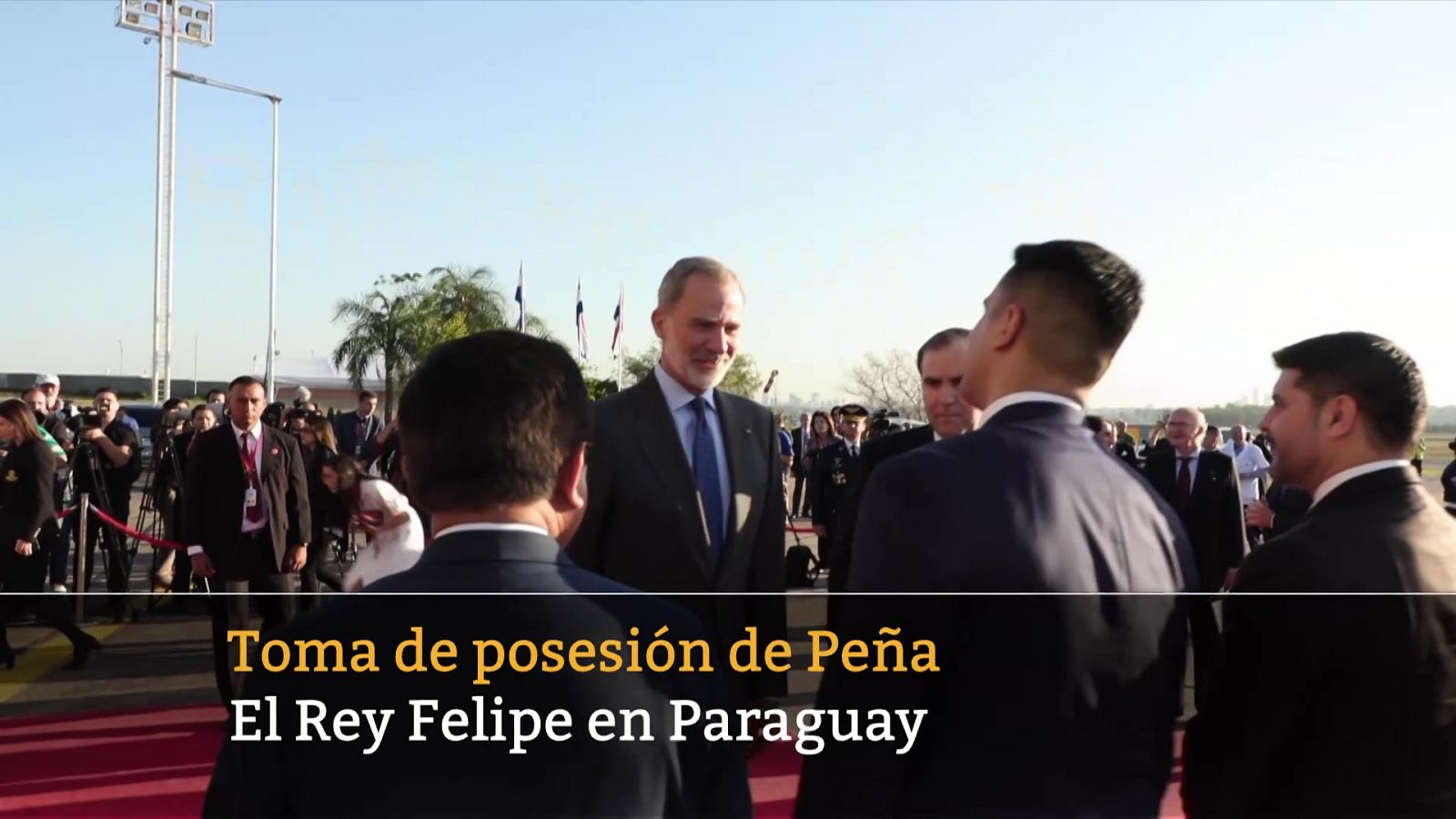 Telediario Internacional - 14/08/23 - ver ahora