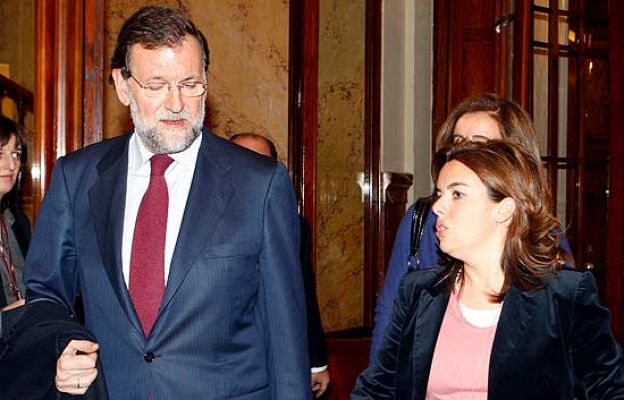 - El PP a Zapatero: Rectificas o solo