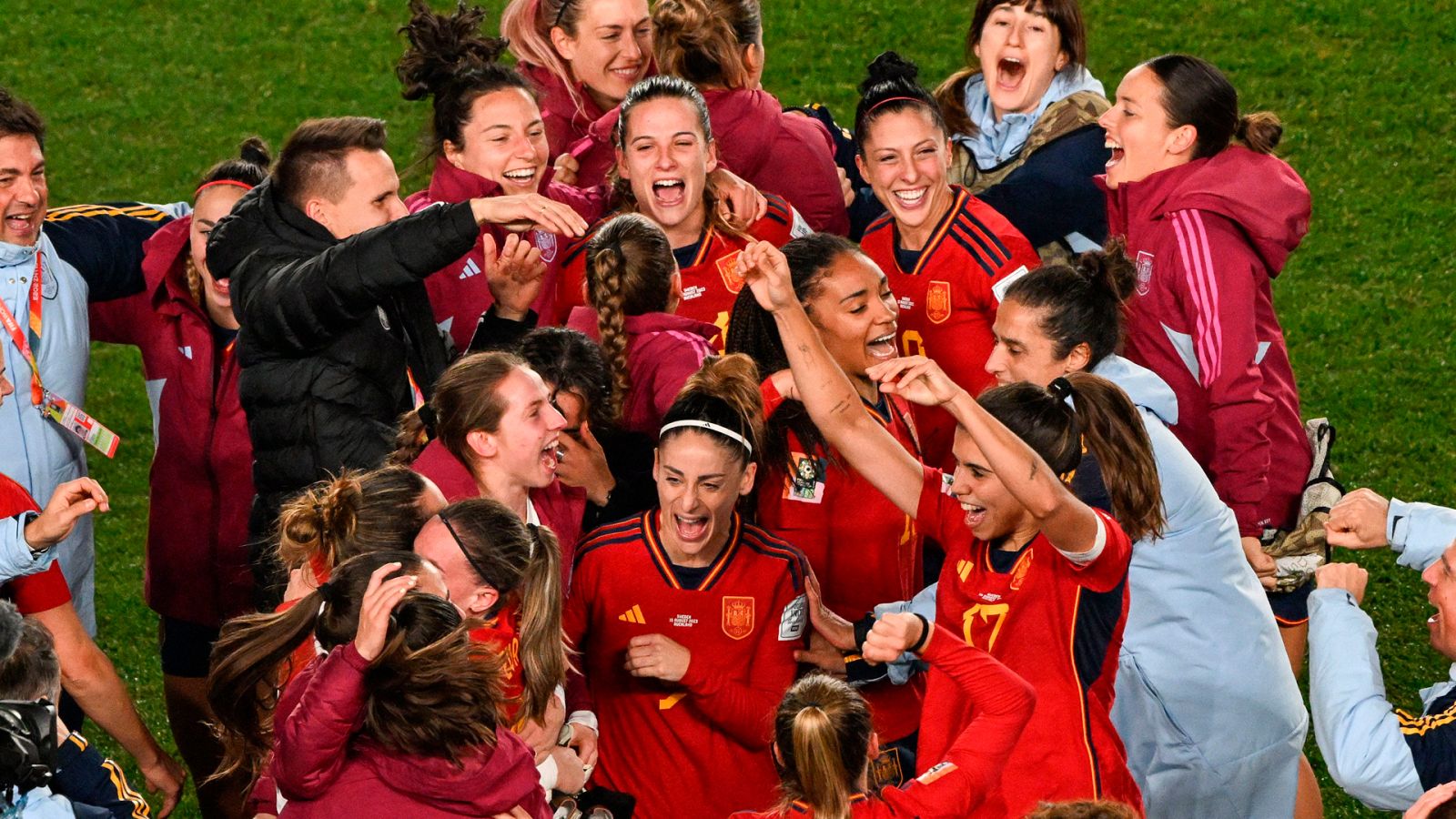 Telediario - 15 horas - 15/08/23 - Lengua de signos - ver ahora