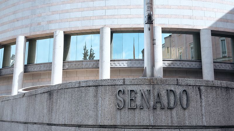 El papel del Senado, clave en política