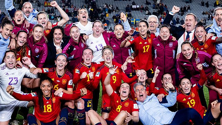 Telediario en lengua de signos - Telediario - 21 horas - 15/08/23 - Lengua de signos