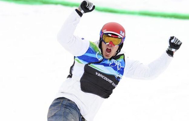  - Final snowboard cross masculino