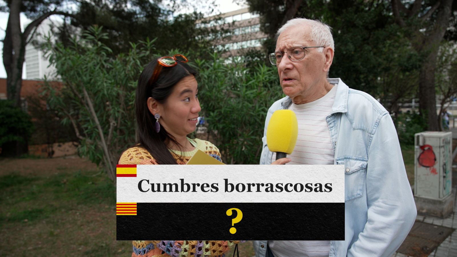 Déu n'hi do - Els pringats i la cultura de cancel·lació - Veure ara