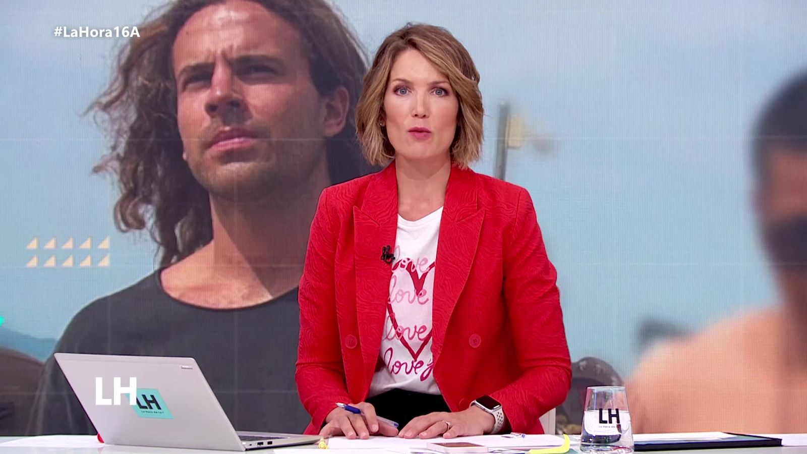 La hora de La 1 - La hora de la actualidad - 16/08/23 - ver ahora