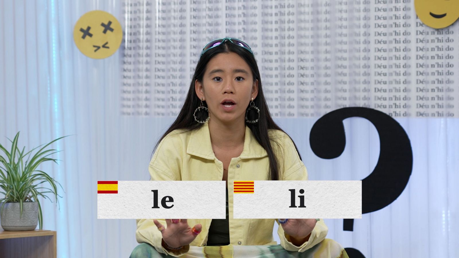 Déu n'hi do - El clickbait, Granollers i els panolis - Veure ara