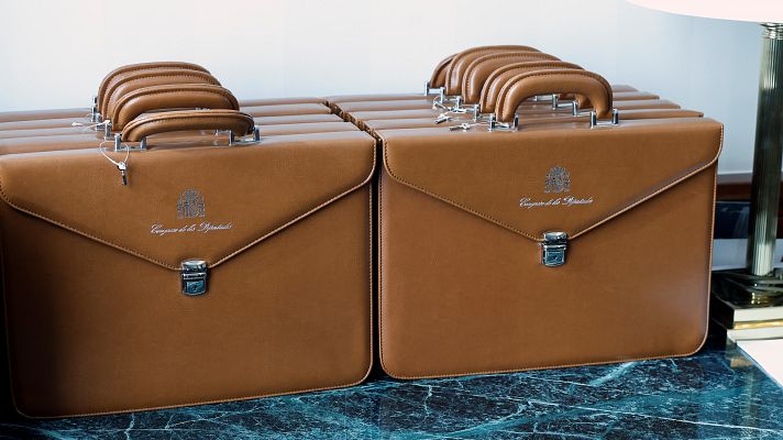 Telediario 1 - Telediario 1 en 4' - 16/08/23