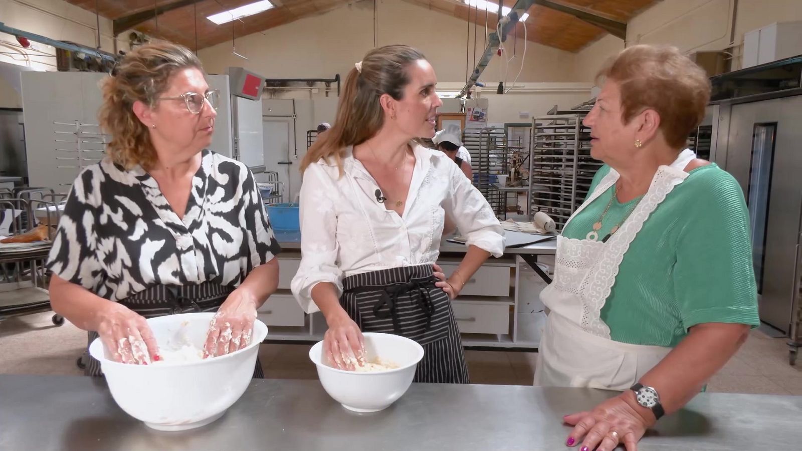 Ahora o nunca - Programa 145 - ver ahora