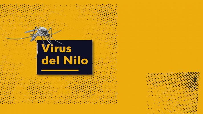 Virus del Nilo