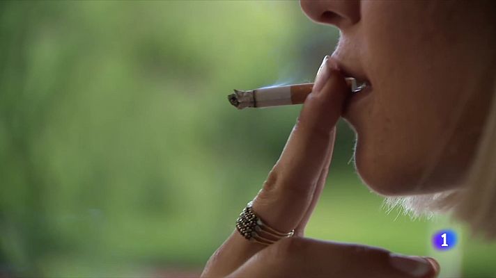 Un estudio revela que la nicotina modifica el cerebro de los adolescentes y reduce su materia gris