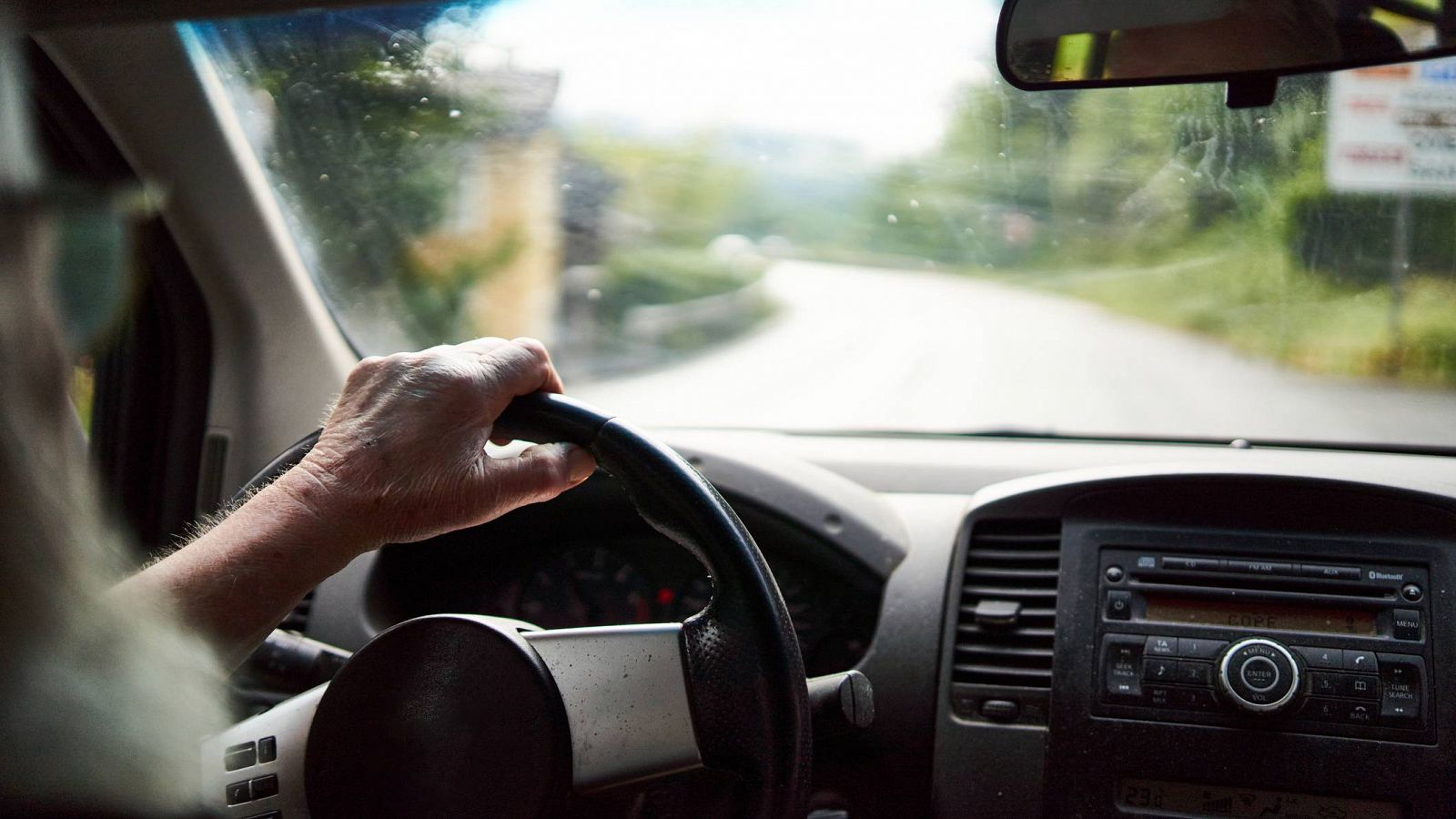 Paraísos fiscales para coches: cobran el impuesto de circulación muy bajo