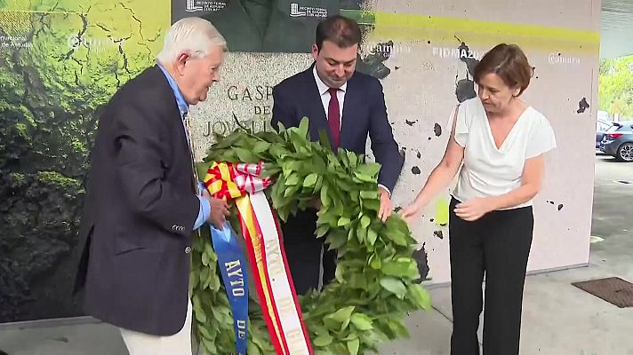 Panorama Regional - Asturias en 2' - 16/08/23