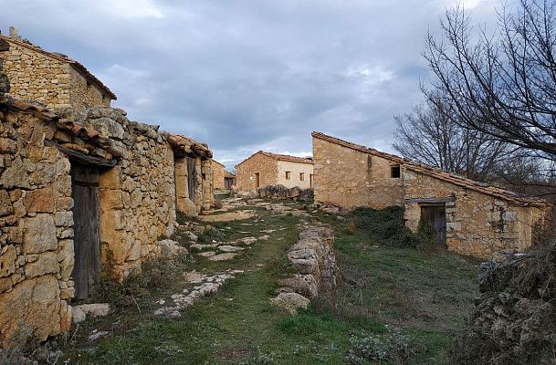 Noticias Andalucía - Entrevista: Despoblación en Andalucía