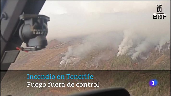 Telecanarias - Telecanarias - 16/08/2023