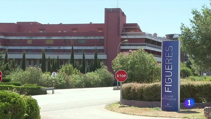 L'Informatiu - Figueres vol controlar de manera exhaustiva el consum d'aigua