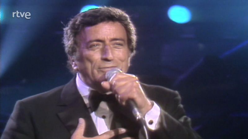 Sábado Noche - 18/06/1988