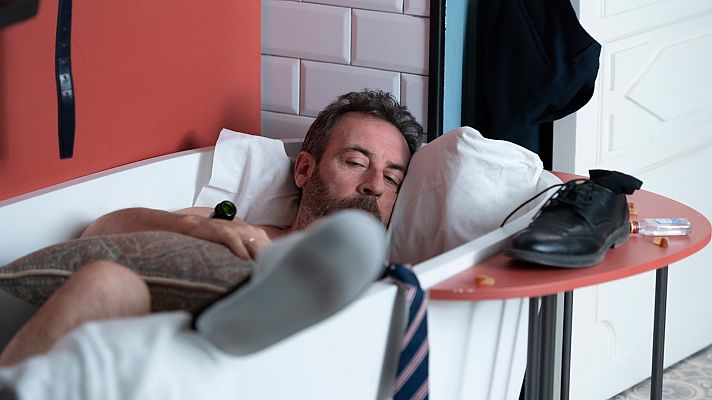 4 estrellas - Resacón en la Vera