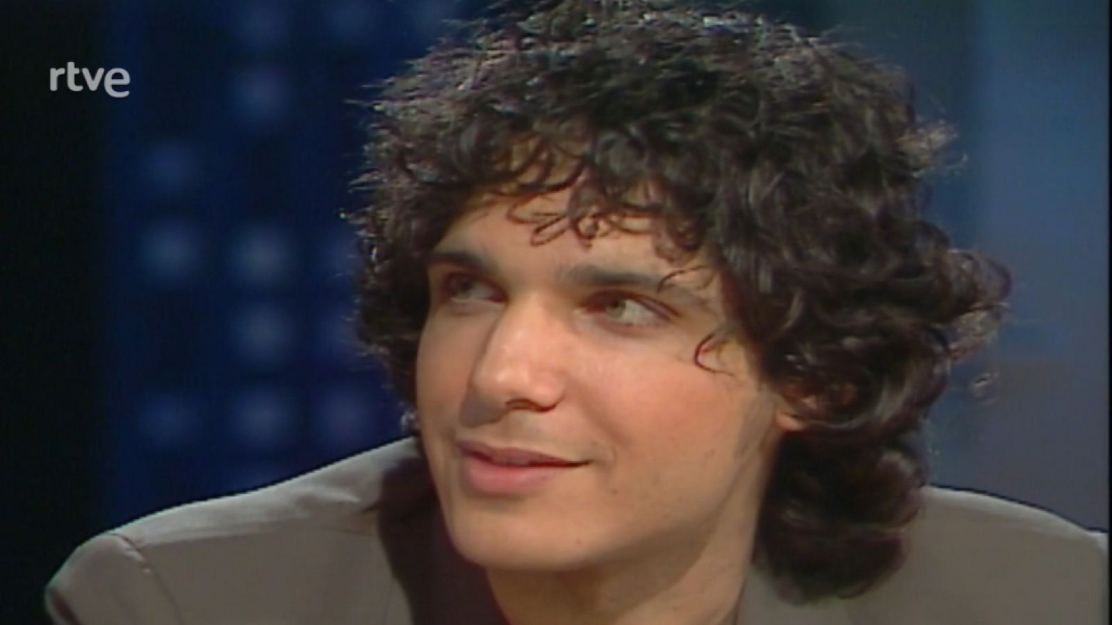 Estudio abierto - 24/10/1984