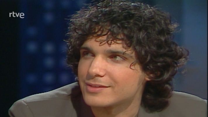 Estudio abierto - 24/10/1984