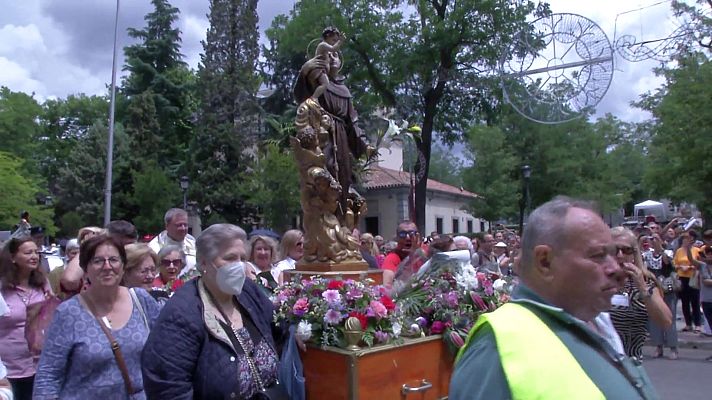 Comando Actualidad - Negocio divino