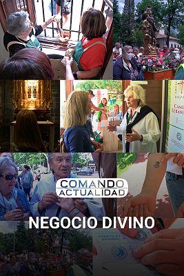 Negocio divino