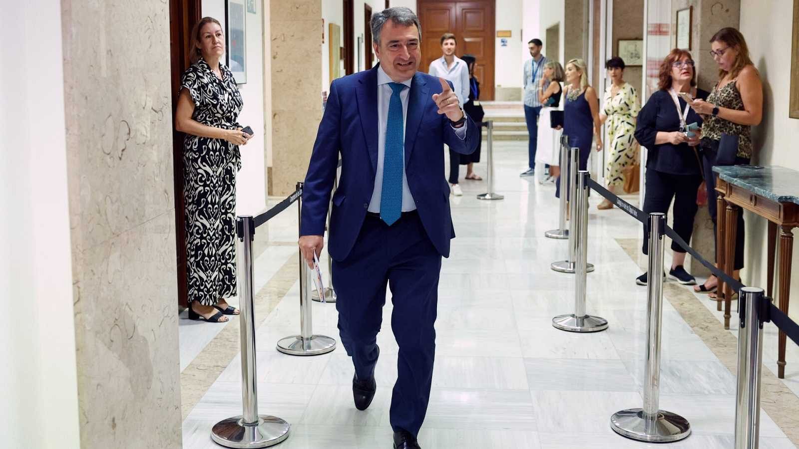 Los partidos nacionalistas critican la propuesta de Sánchez de impulsar las lenguas cooficiales en la UE